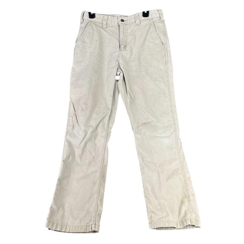 carhartt relaxed fit pants 32x28‎ workwear utility streetcore Streetwear Skater
